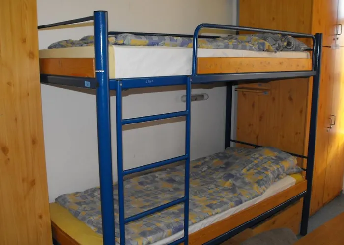 Pannonia Hostel